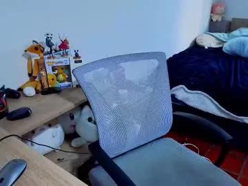 luclawthorne from Chaturbate