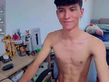 luclawthorne from Chaturbate