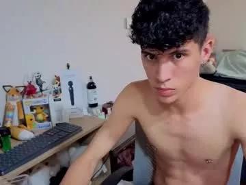 Luclawthorne webcams show profile image 