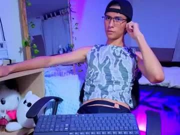 luclawthorne from Chaturbate