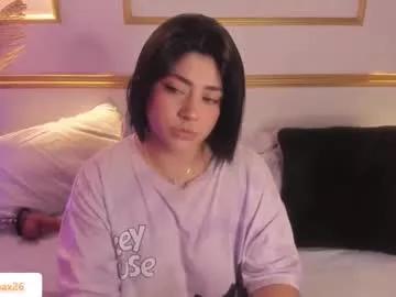 lucy266_ from Chaturbate is Freechat