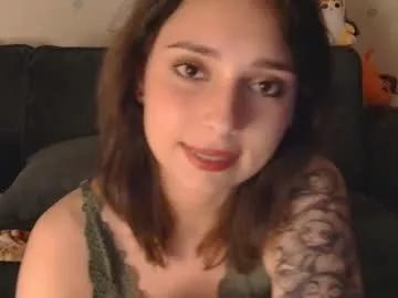 Lucy_glow webcams show profile image 