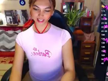 lucy_gray29 from Chaturbate is Freechat