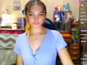 lucy_gray29 from Chaturbate is Freechat