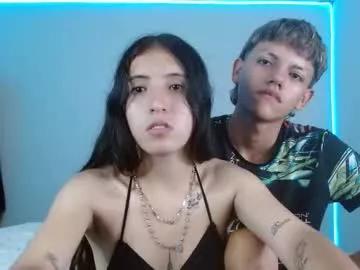 lucy_y_jacob from Chaturbate is Freechat