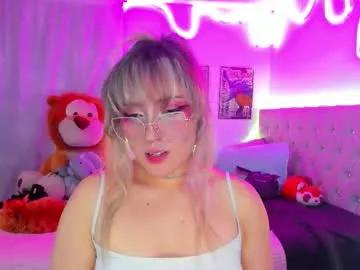 lucylane_ from Chaturbate is Freechat