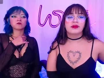 Lucyliw webcams show profile image 