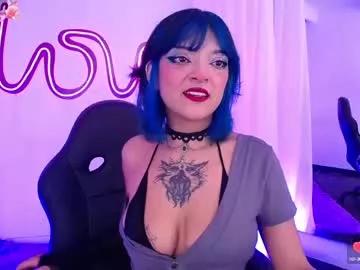 lucyliw from Chaturbate is Freechat
