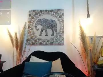 lucymilky from Chaturbate is Freechat