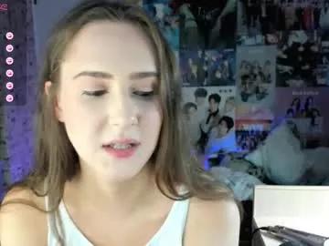 lucyrose33 from Chaturbate is Freechat