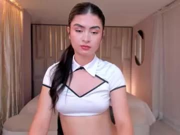 lucyweiss_ from Chaturbate is Freechat