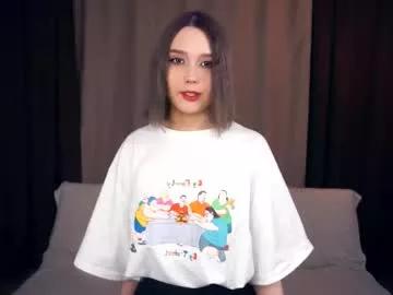 luellazahnen from Chaturbate is Freechat