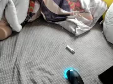 luffykun300 from Chaturbate