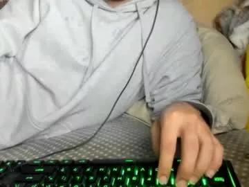 luffykun300 from Chaturbate