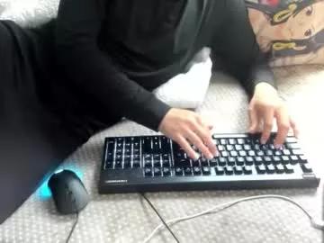 luffykun300 from Chaturbate