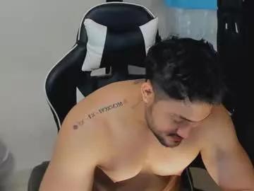 Luis_baptista webcams show profile image 