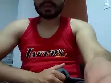 Luis_hunk webcams show profile image 