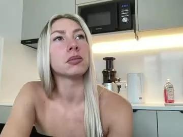 luisabeckerr from Chaturbate is Freechat
