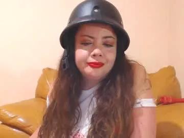 luisahornydoll from Chaturbate is Freechat