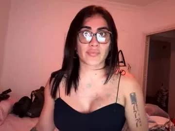 luisamonsterdick from Chaturbate is Freechat