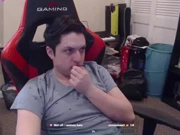 luisdiaztube from Chaturbate is Freechat