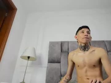 lujuriau_u from Chaturbate