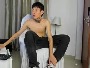lujuriau_u from Chaturbate