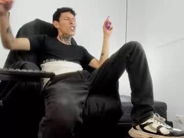 lujuriau_u from Chaturbate