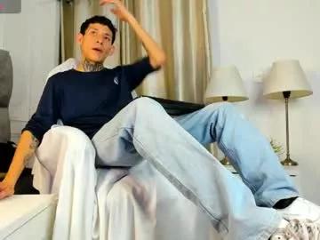 lujuriau_u from Chaturbate