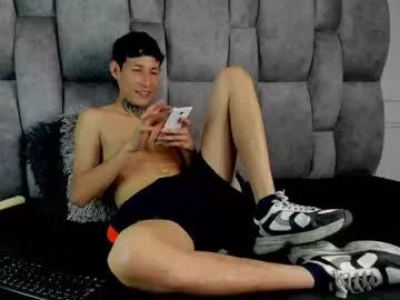 lujuriau_u from Chaturbate