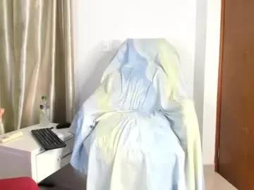 lujuriau_u from Chaturbate