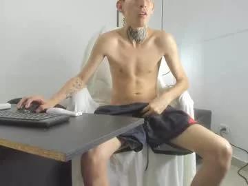 lujuriau_u from Chaturbate