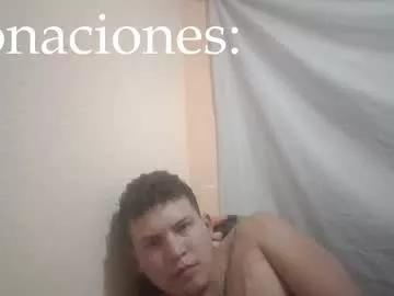 Lukas2002alien622712 webcams show profile image 
