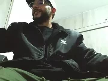 lukass_scott from Chaturbate is Freechat