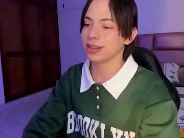 luke_cameron1 from Chaturbate is Freechat