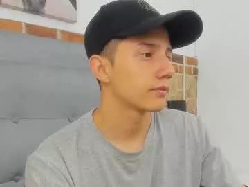 luke_julien from Chaturbate is Freechat