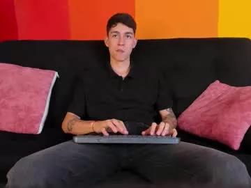 Luke_savagge webcams show profile image 