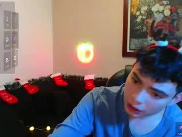 lukeboyce from Chaturbate is Freechat