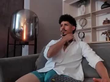lukeetaylor_ from Chaturbate is Freechat