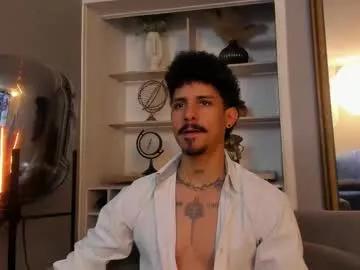 lukeetaylor_ from Chaturbate is Freechat