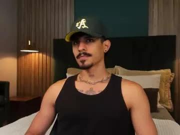 lukeetaylor_ from Chaturbate is Freechat