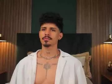 lukeetaylor_ from Chaturbate is Freechat