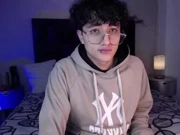 lukeflame from Chaturbate is Freechat