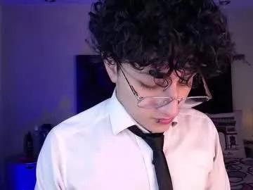 lukeflame from Chaturbate is Freechat