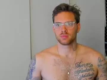 lukeglanton17 from Chaturbate is Freechat