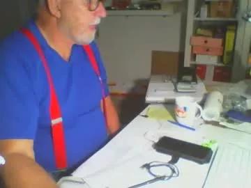 luley58 from Chaturbate