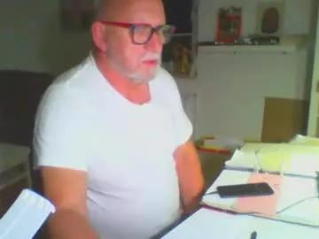 luley58 from Chaturbate