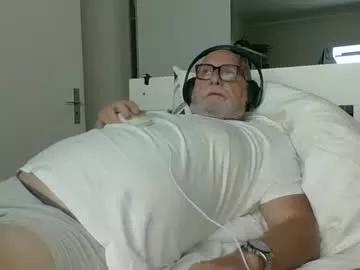 luley58 from Chaturbate