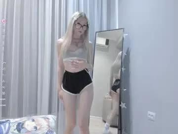 lulissa from Chaturbate