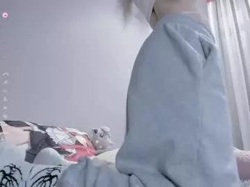lulissa from Chaturbate